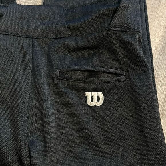 WILSON‎ Baseball Pants -size youth Large - Picture 3 of 8